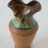 Vase en terre cuite