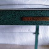Coffee table Pierre Vandel