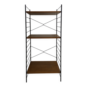 Petite bibliothèque