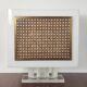 Italian plexiglass lamp