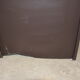 High metal cabinet 1 door