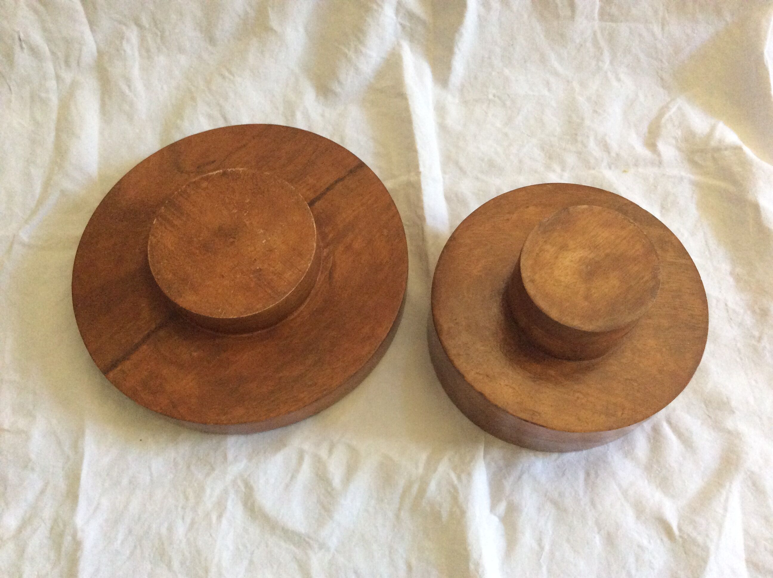 Bowls or scandinavian cuts