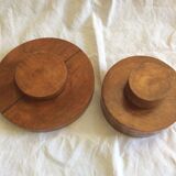 Bowls or scandinavian cuts