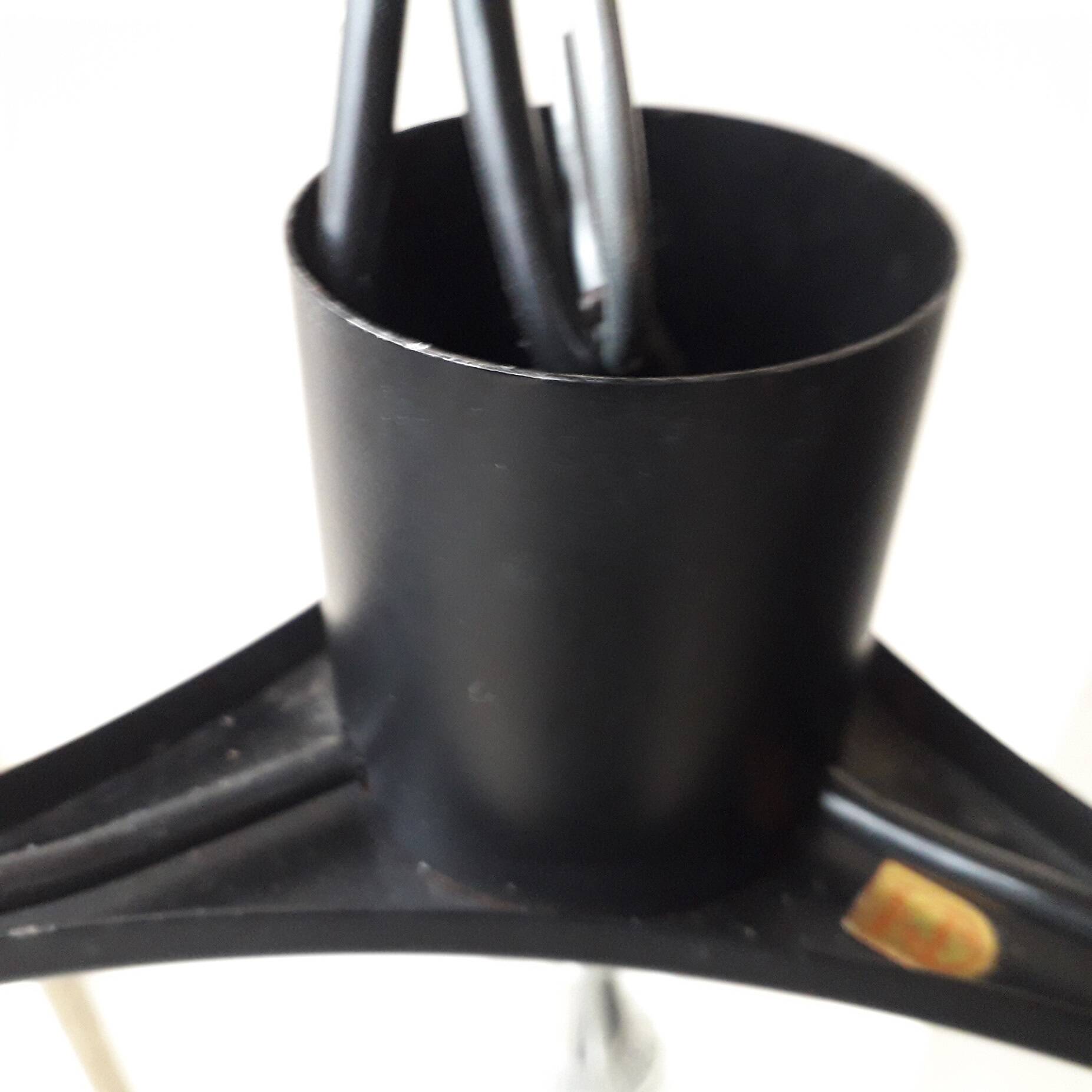 Philips chandelier suspension