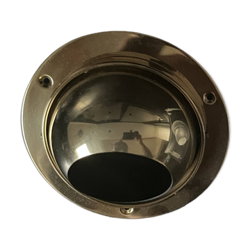 Spot orientable en laiton Hustadt Leuchten
