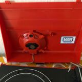 Philips vintage turntable