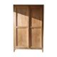 Cabinet Paris vintage wooden