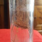 Small Japanese vase