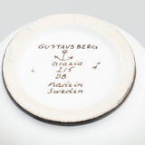 Stig Lindberg Gustavsberg 'Grazia' vase
