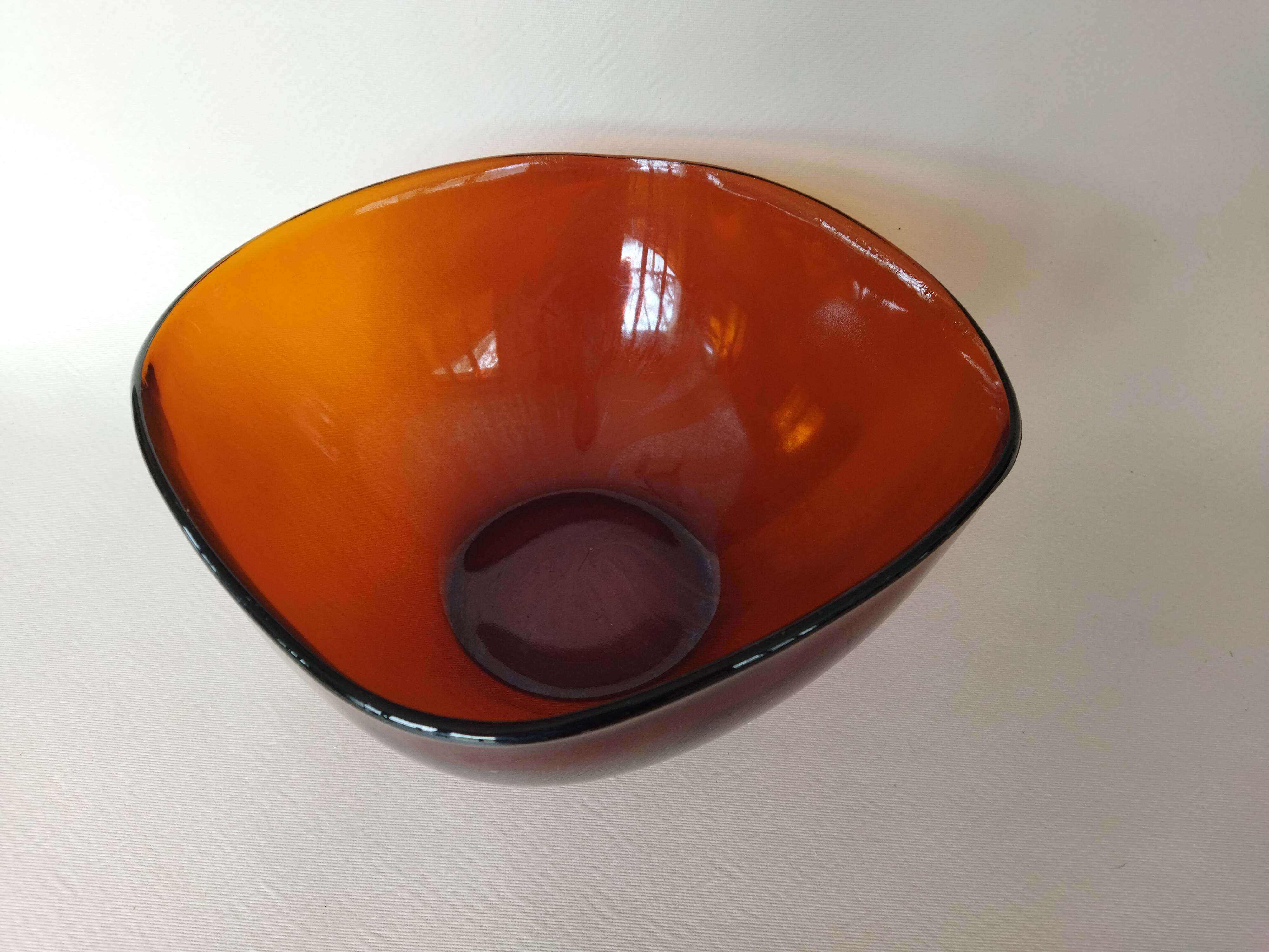 Bowl salad bowl Vereco