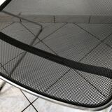 Chair Charles Pollock Penelope edition Anonima Castelli 1982