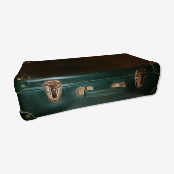 Suitcase from the 50s Sofema.