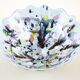 Ceramic bowl, Danish design, 1970s, made in Denmark