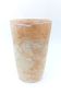 Guilloché stoneware vase Lion – Carriès school