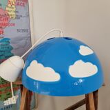 Chandelier ikea skojig vintage model