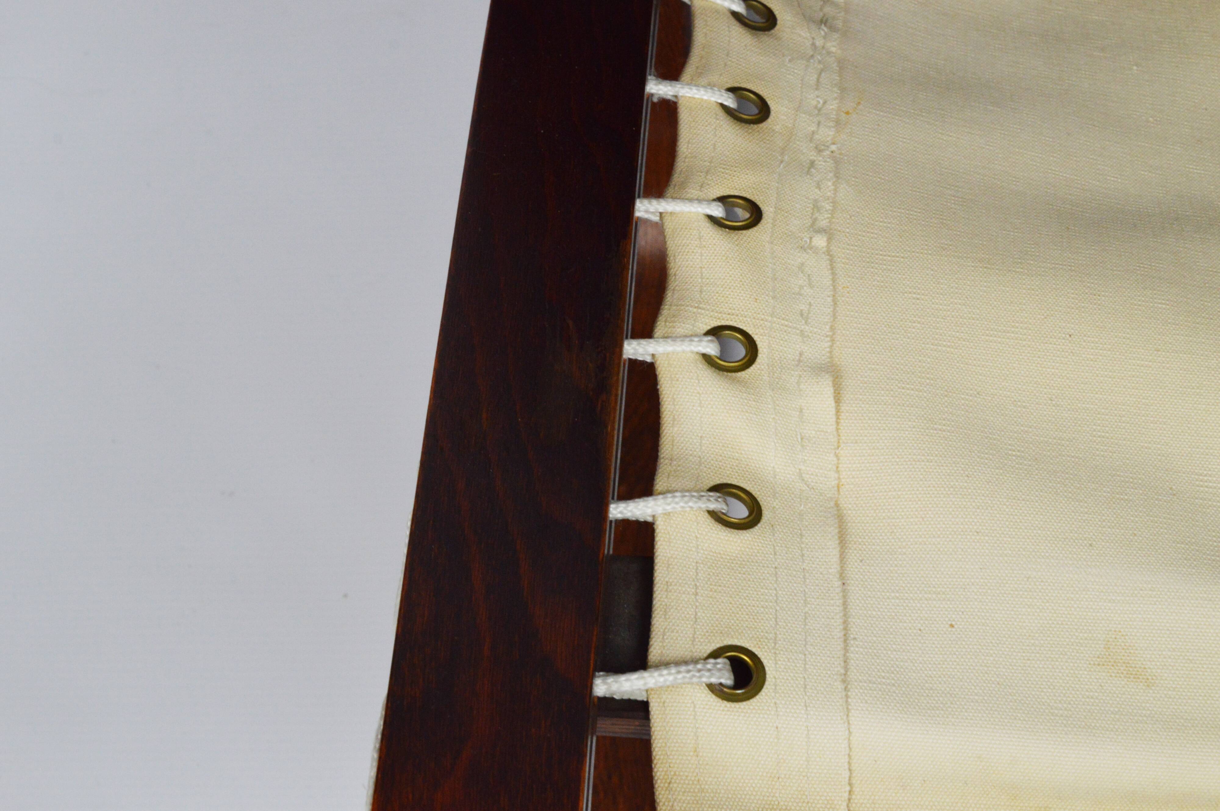 Siesta armchair designed by I. Relling for Westnofa, Norway, 1960s