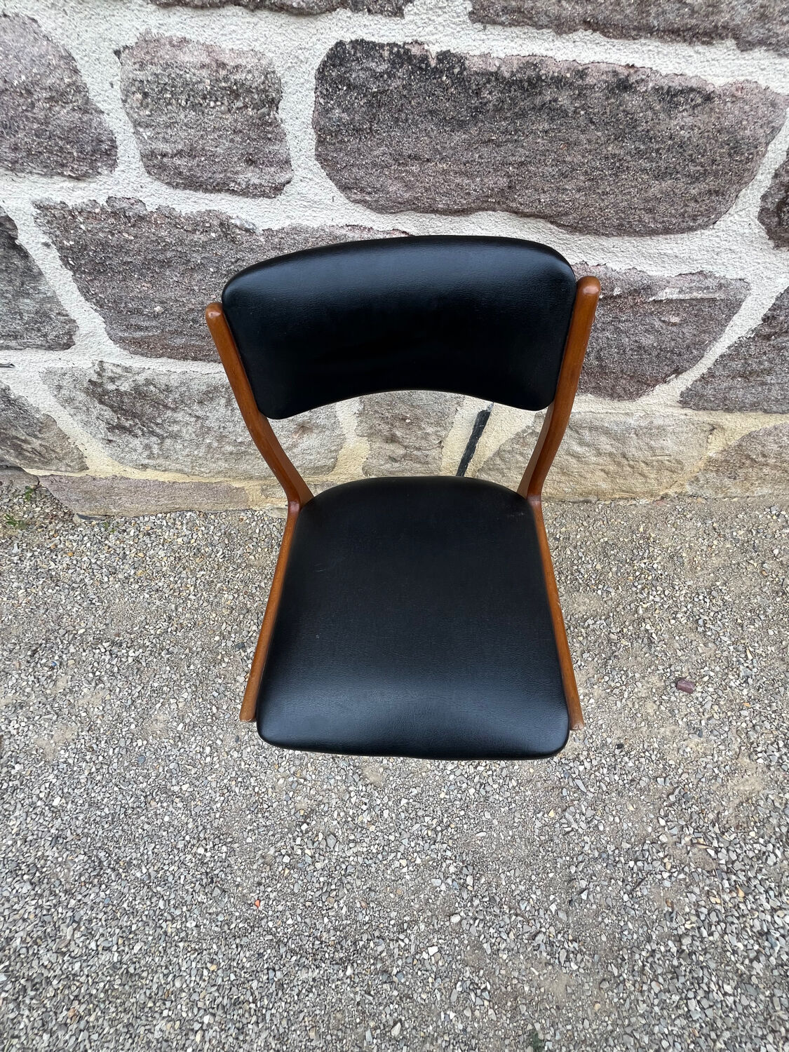 Scandinavian chairs