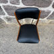 Scandinavian chairs