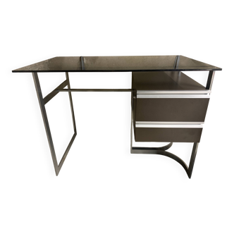 small desk