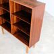 Vintage bookcase | cabinet | 1960s | Hundevad (2)