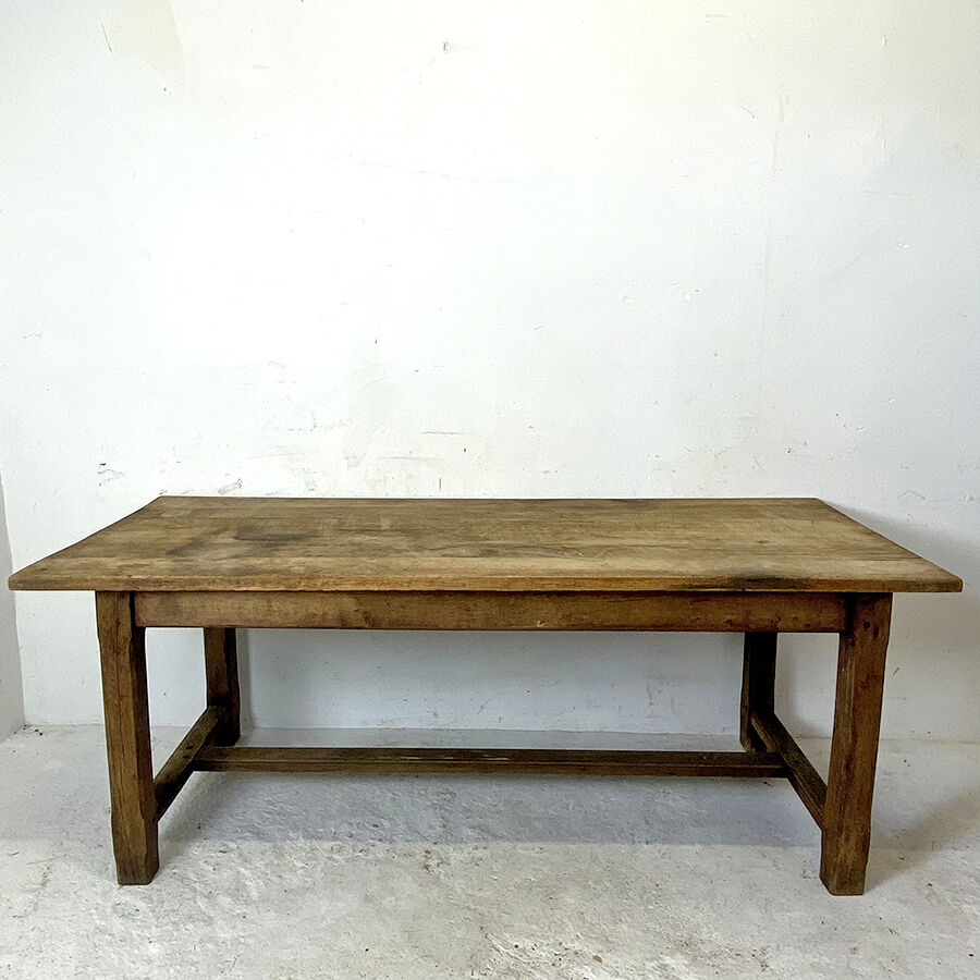 50's vintage farmhouse table
