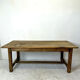 50's vintage farmhouse table