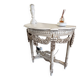 Indonesian crafts console