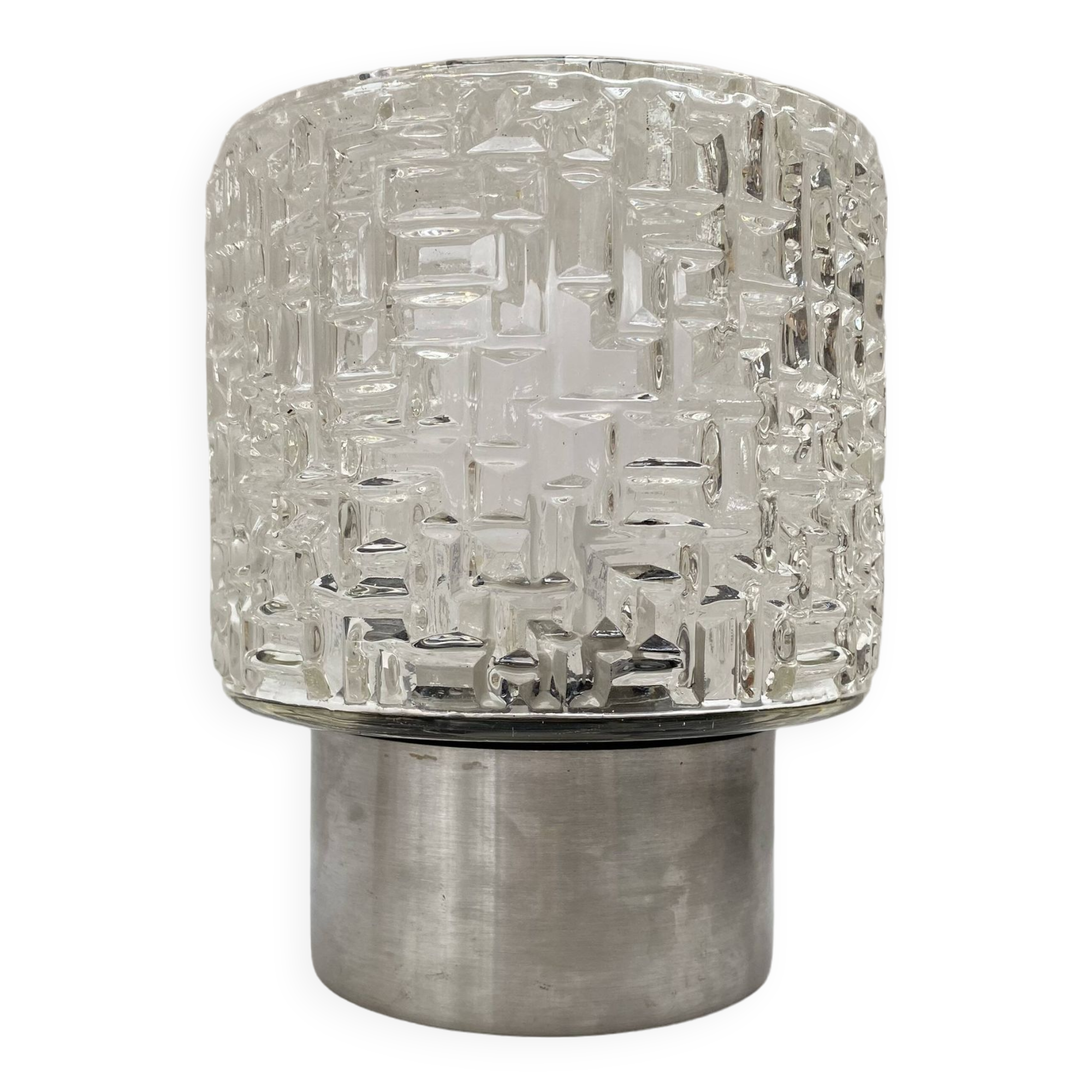 70s wall light
