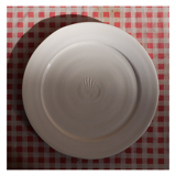 Artisanal shellfish plate