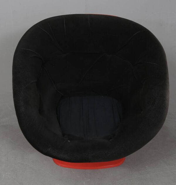 Fauteuil de Raphaël Raffel