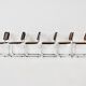 Dining chairs B32 by Marcel Breuer, set of 6