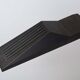 Nastro table lamp, Alberto Fraser for Stilnovo