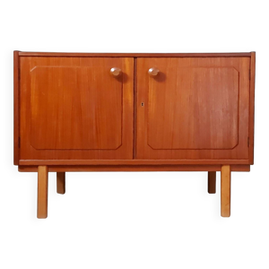 meuble en teck des années