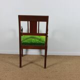 Fauteuils style Empire