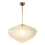 Lampe à suspension des années 1950