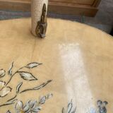 60s Italian style hairdresser