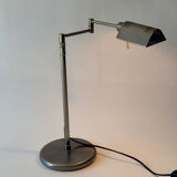 German metal desk lamp with dimmer Insta-Elektro