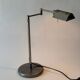 German metal desk lamp with dimmer Insta-Elektro