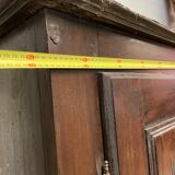 Former wardrobe closet closet louis XIII