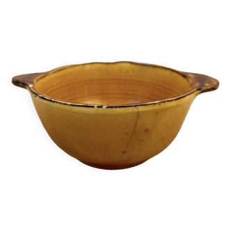 Terracotta bowl