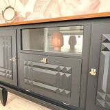 Revisited Vintage Enfilade