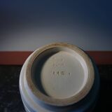 Vase from the 50s and 60s signed Ferjac France