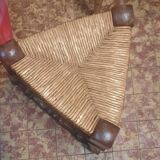 Tripod stool