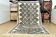 Tapis berbère Marocain Beni Ouarain