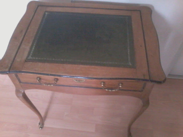 Writing desk Louis XVI