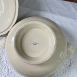 Soupière Moulin des Loups Beauce