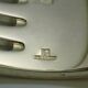 Christofle "Concorde" cutlery set – Icon of French design 1970, 53 pieces