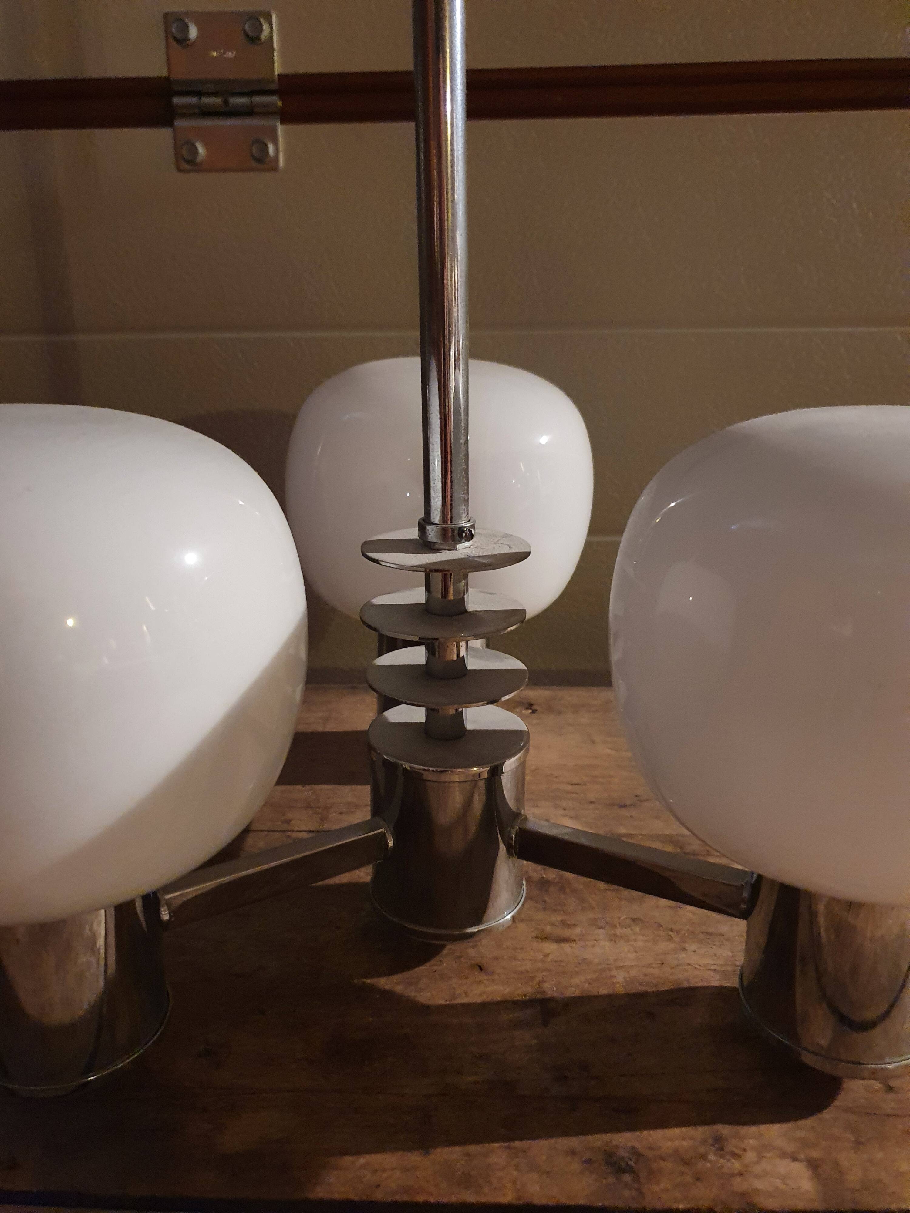 Lustre vintage