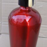 Vintage water siphon from selz