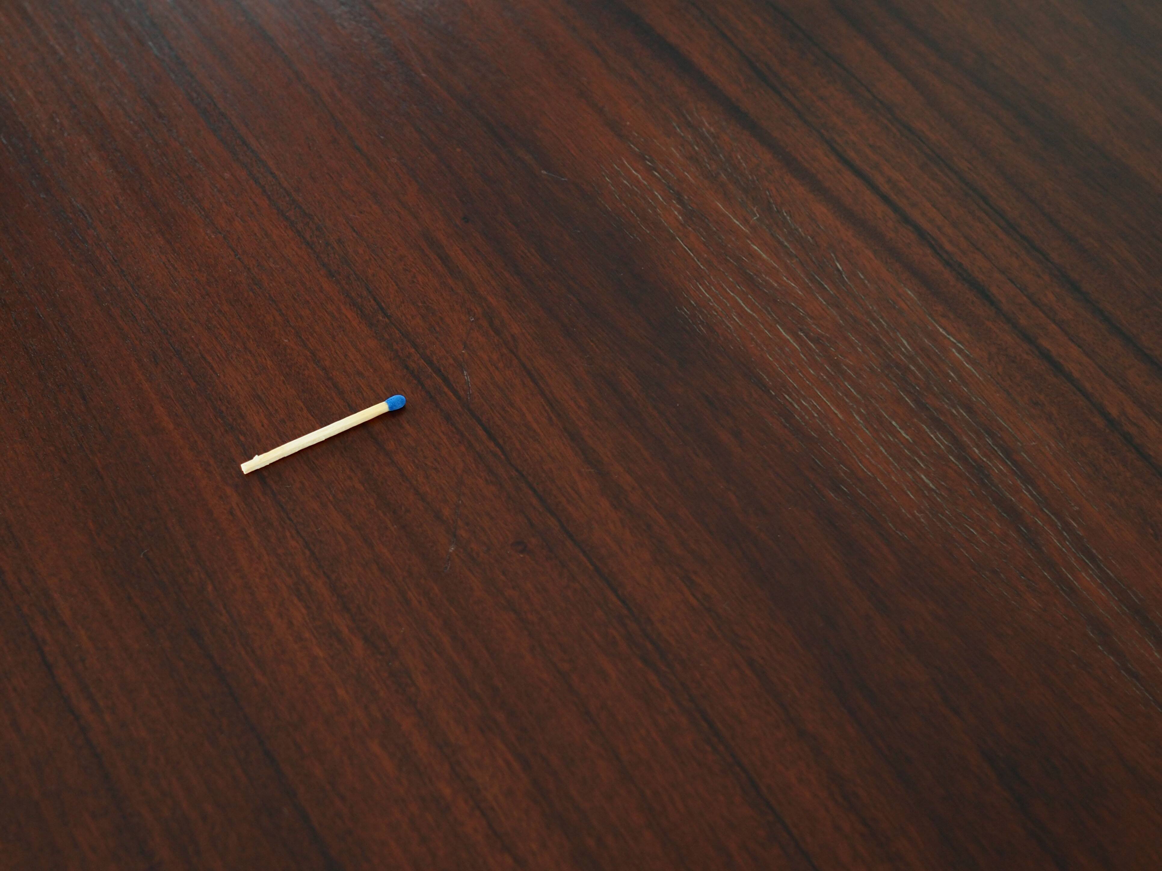 Rosewood table, Danish design, 1960s, production: Denmark